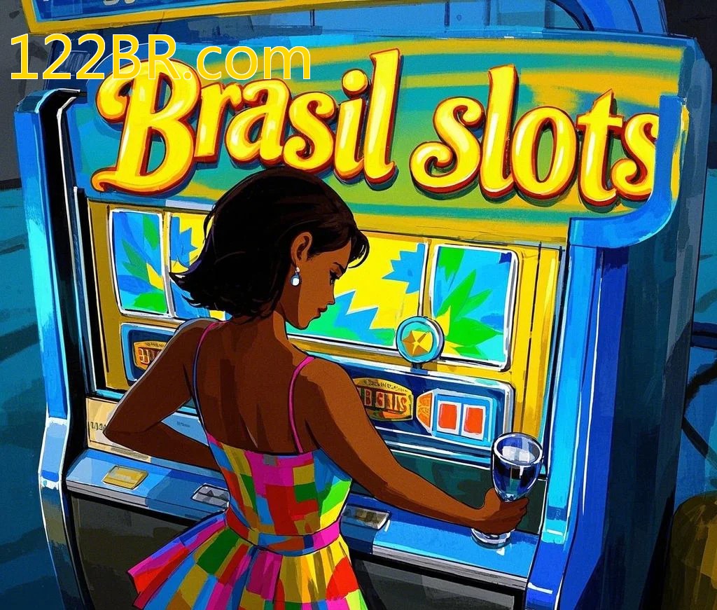 122br GAME-Slots