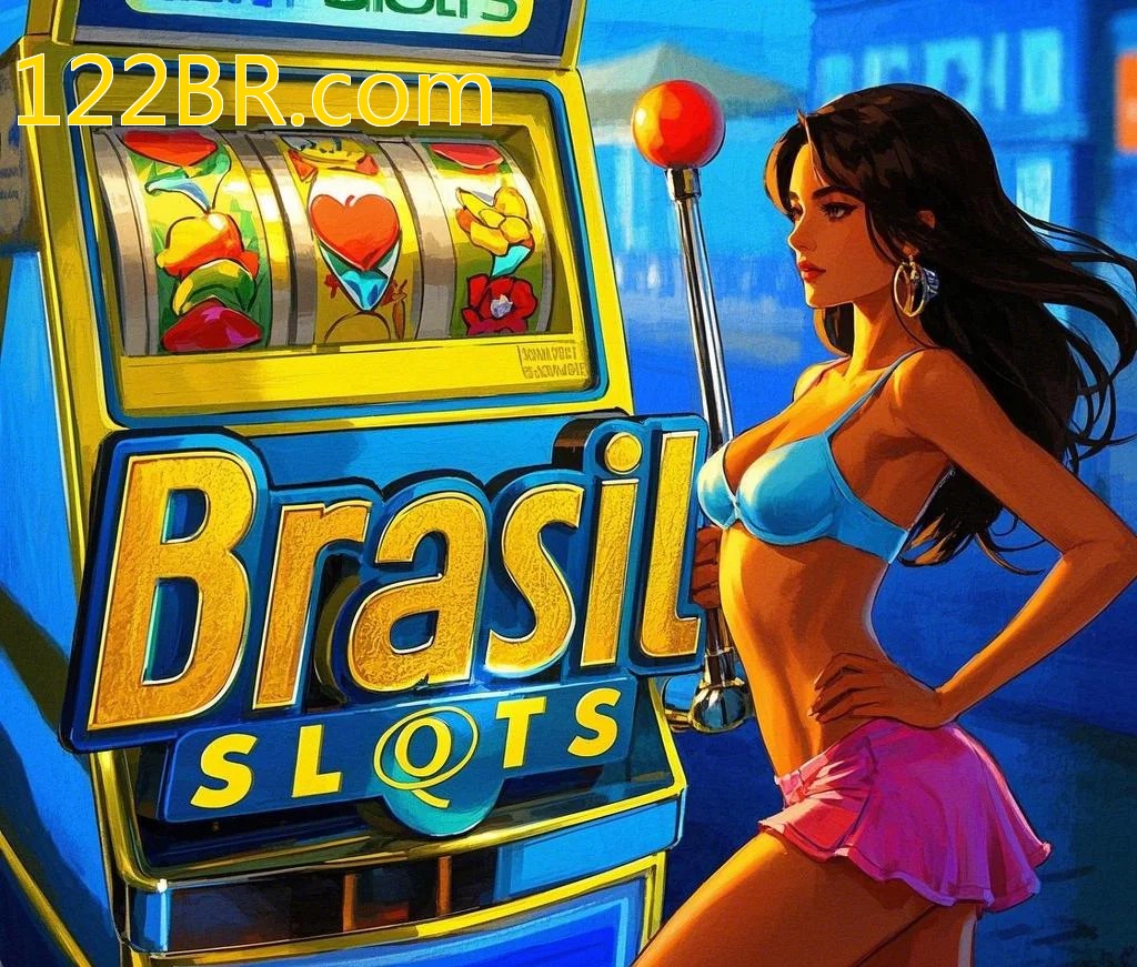 122br GAME-Slots
