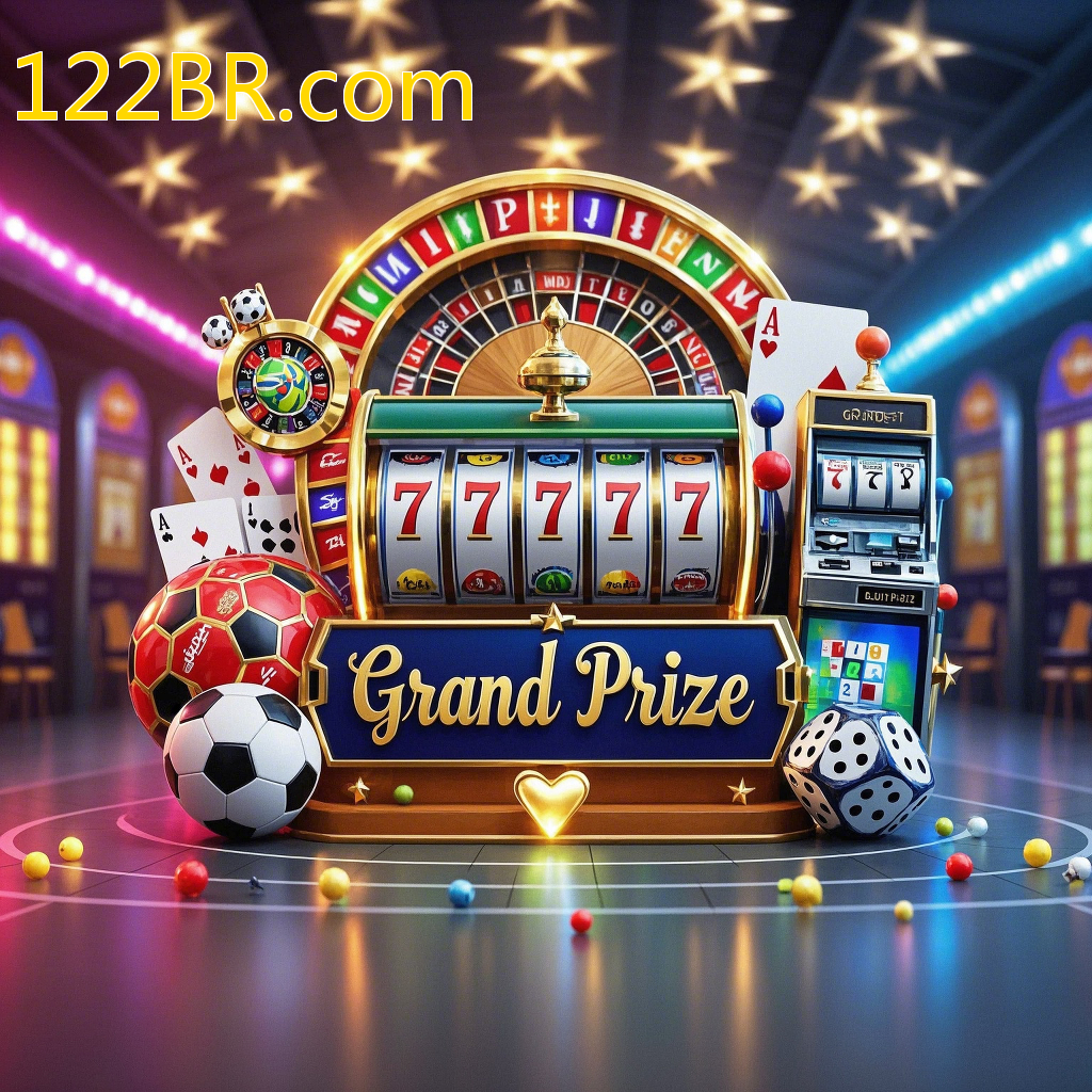122br GAME-Login