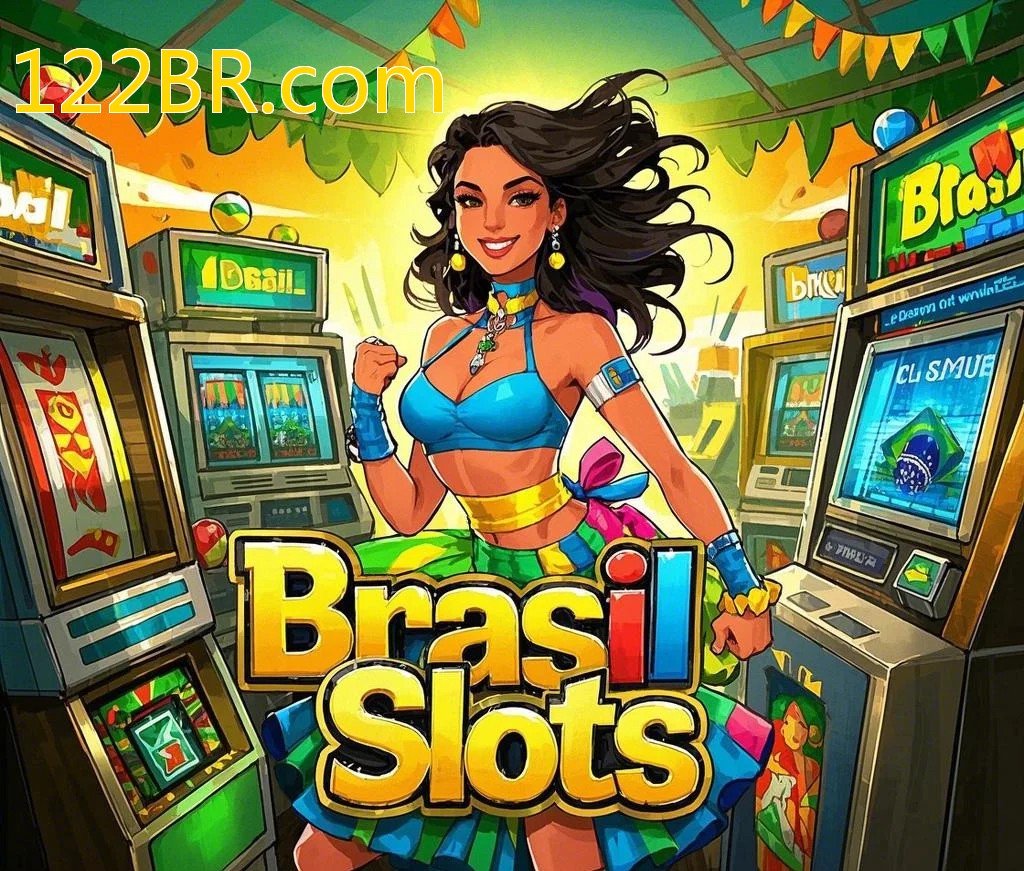 122br GAME-Slots
