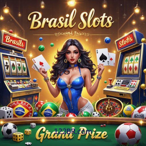 122br GAME-Logo